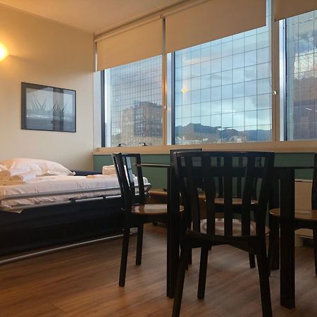 Genova Business Homes 外观 照片