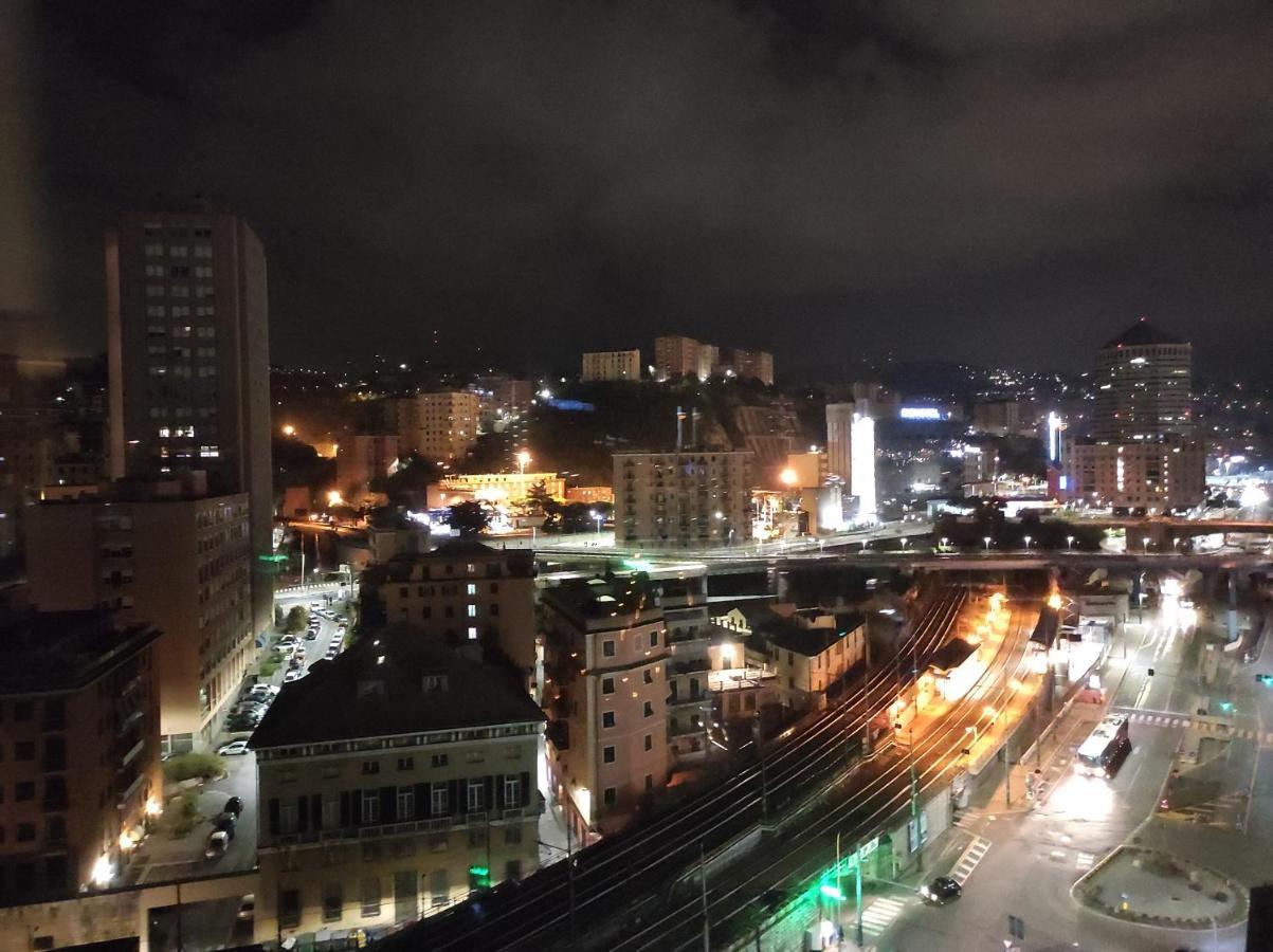 Genova Business Homes 外观 照片