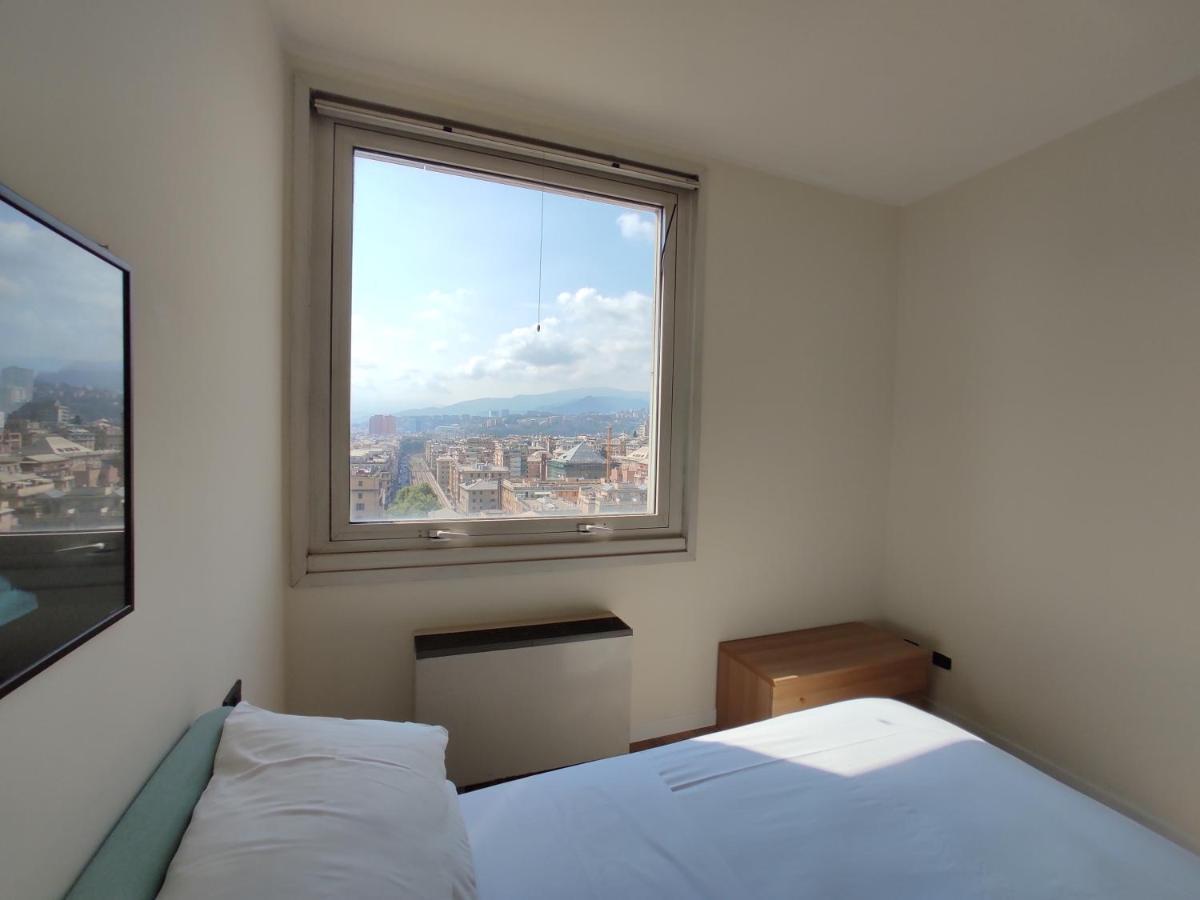 Genova Business Homes 外观 照片