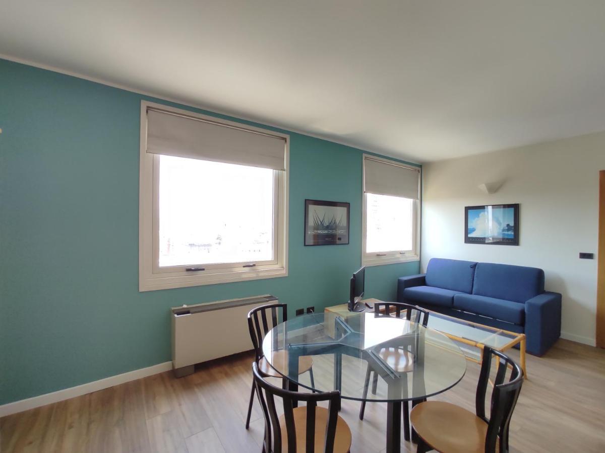 Genova Business Homes 外观 照片