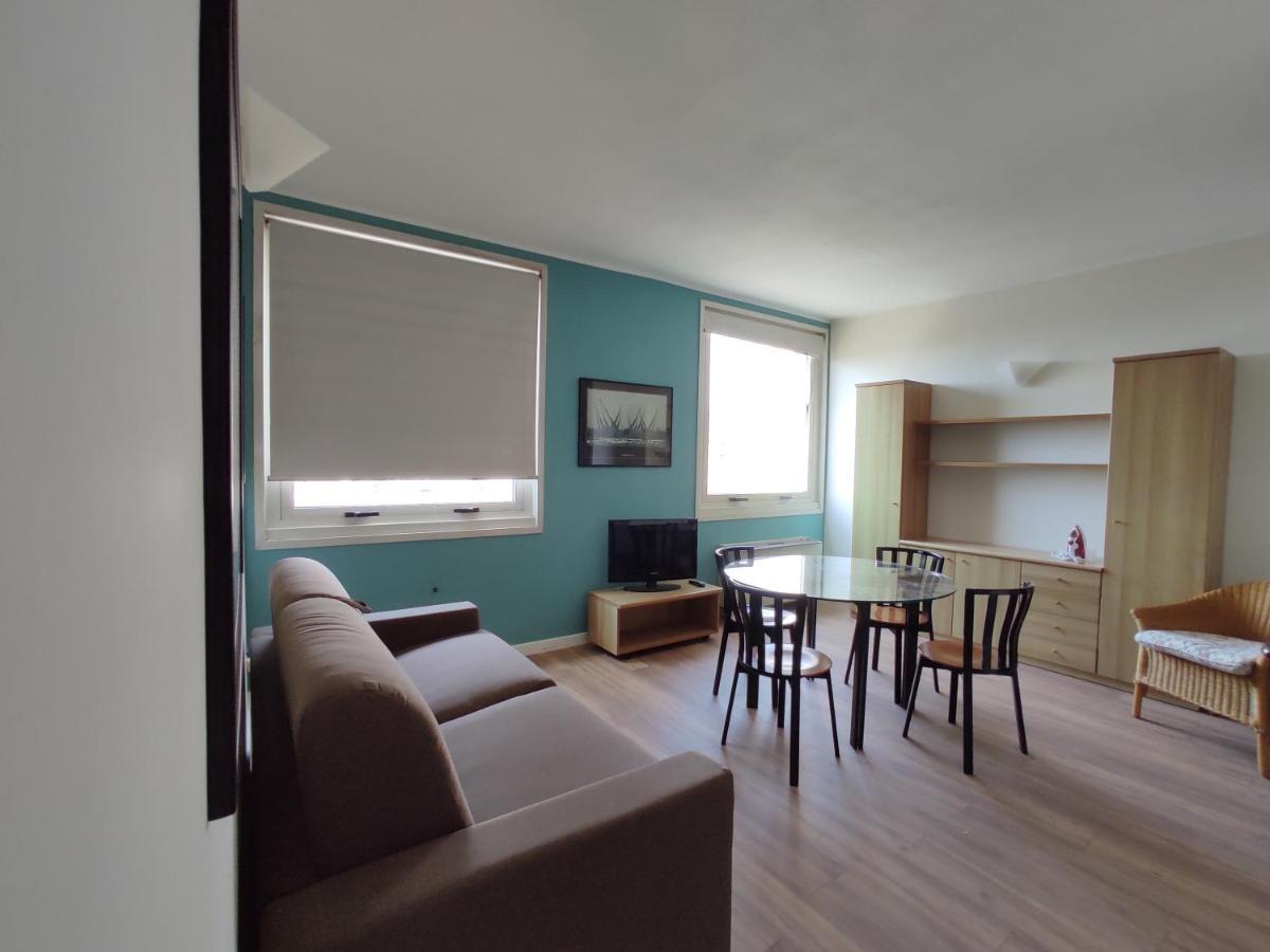 Genova Business Homes 外观 照片