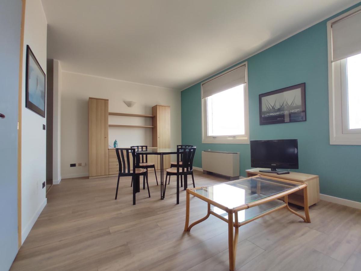 Genova Business Homes 外观 照片