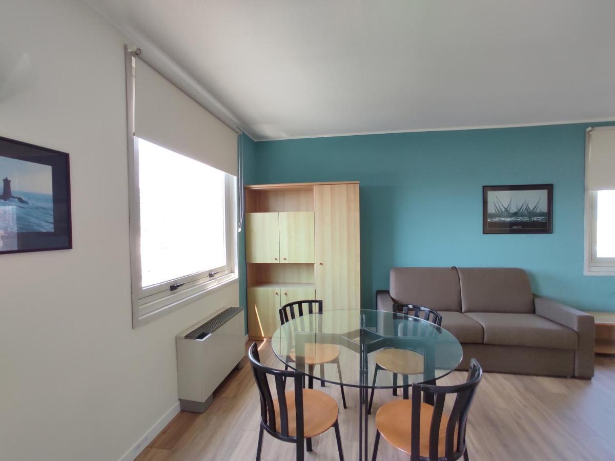Genova Business Homes 外观 照片