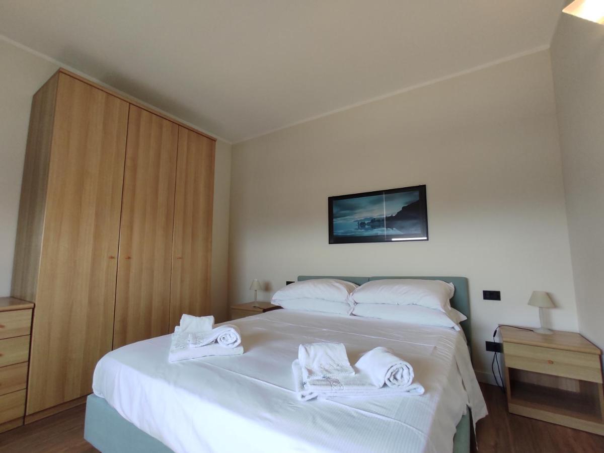 Genova Business Homes 外观 照片