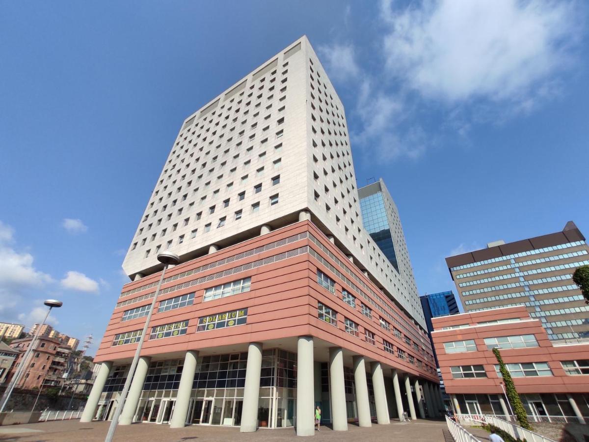 Genova Business Homes 外观 照片