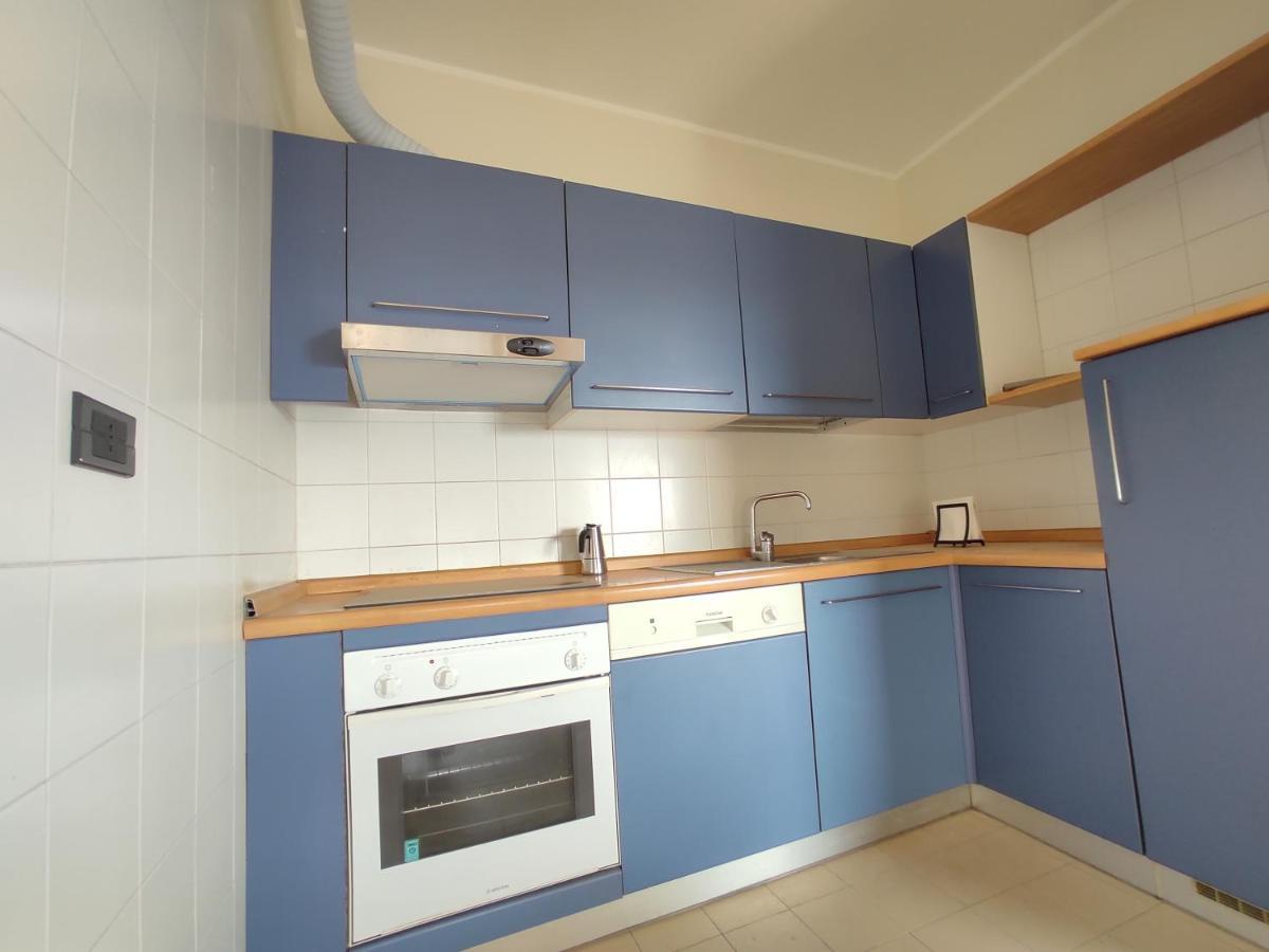 Genova Business Homes 外观 照片