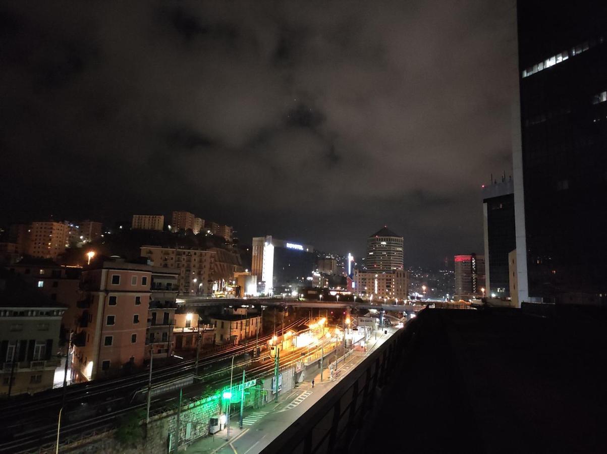 Genova Business Homes 外观 照片