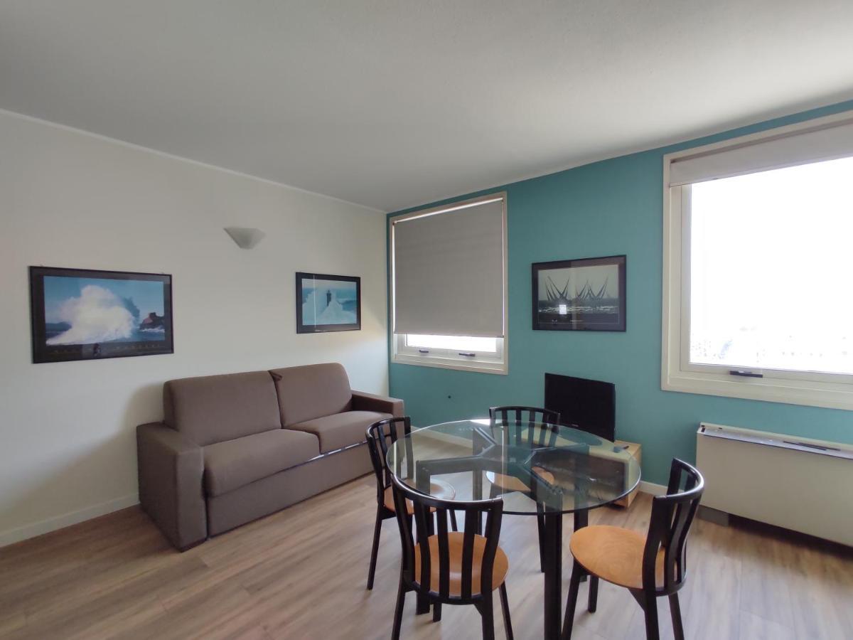Genova Business Homes 外观 照片