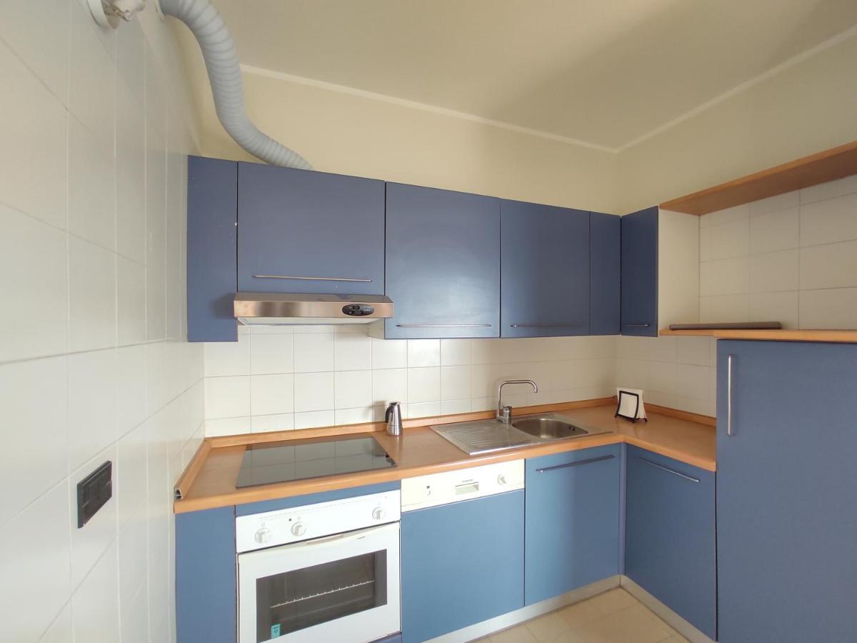 Genova Business Homes 外观 照片