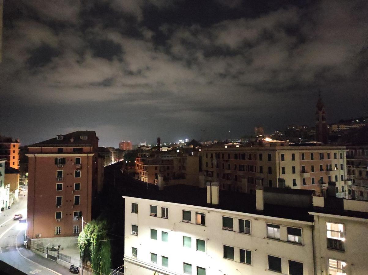 Genova Business Homes 外观 照片