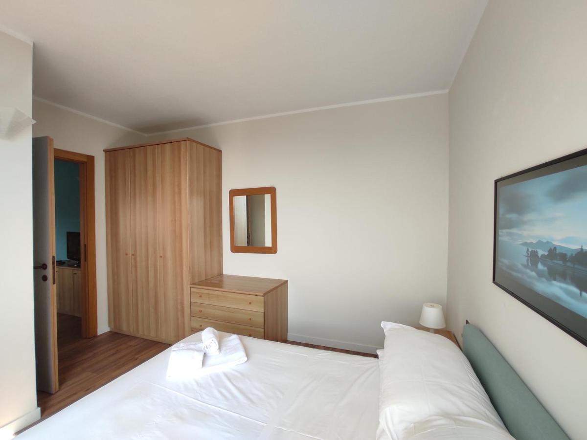 Genova Business Homes 外观 照片