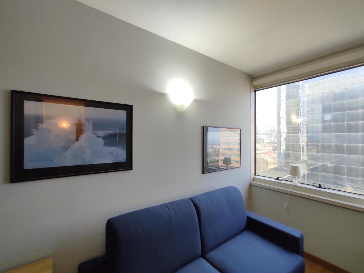 Genova Business Homes 外观 照片