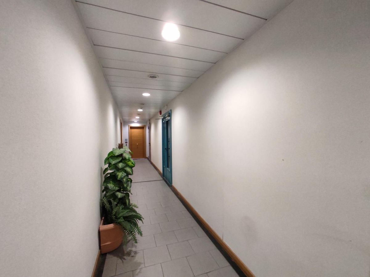 Genova Business Homes 外观 照片