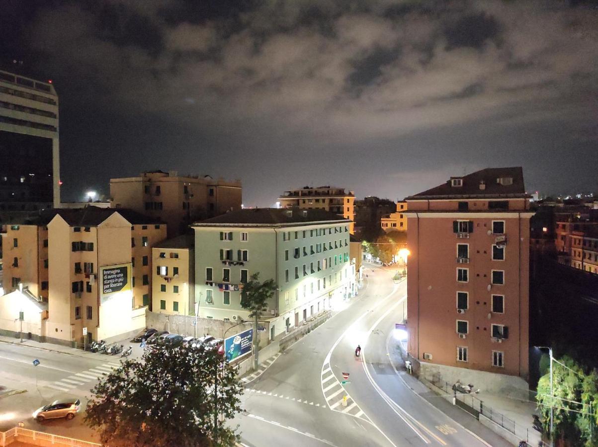 Genova Business Homes 外观 照片