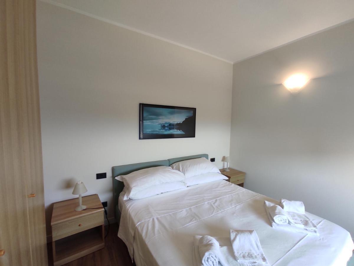 Genova Business Homes 外观 照片