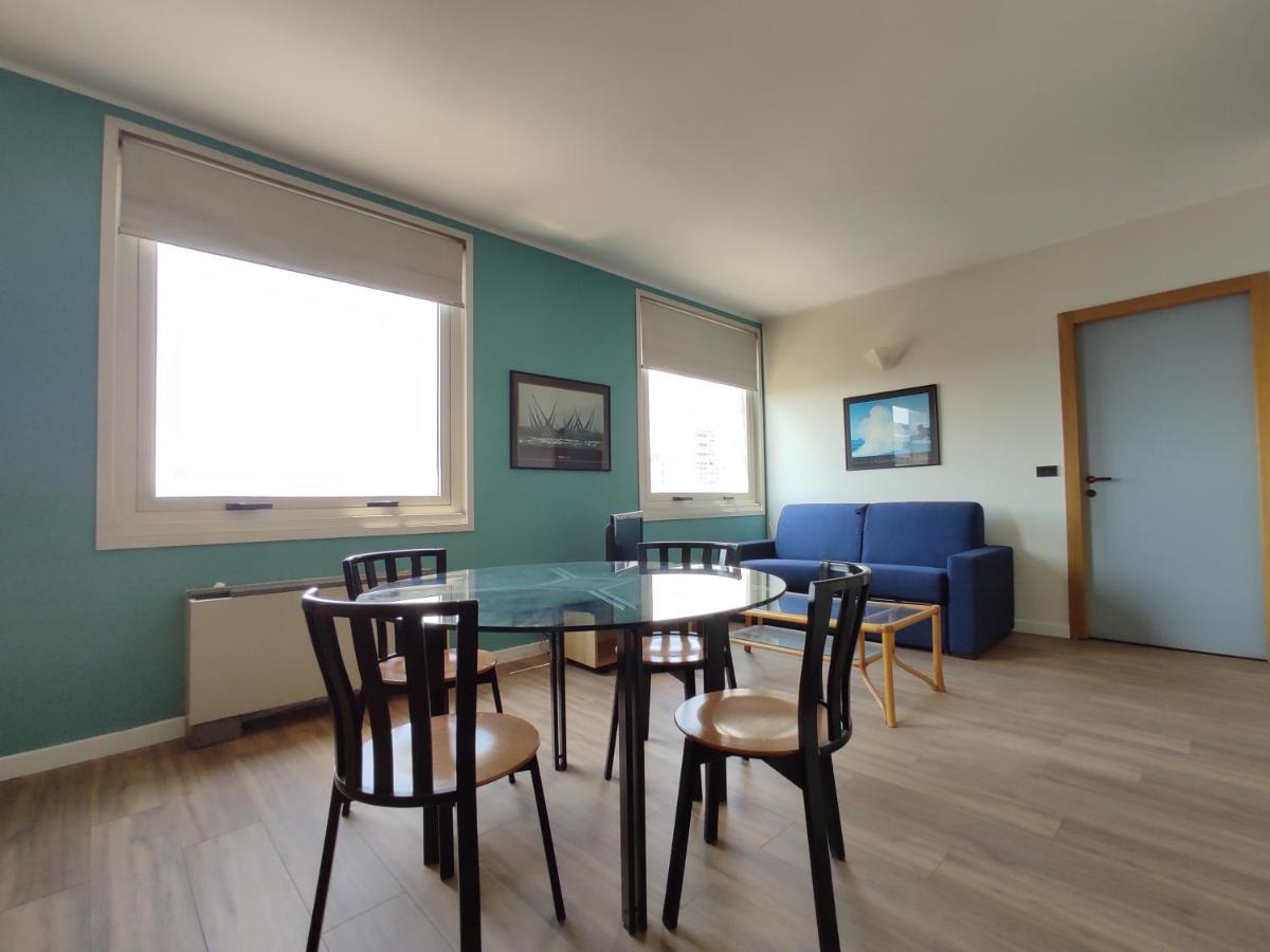 Genova Business Homes 外观 照片