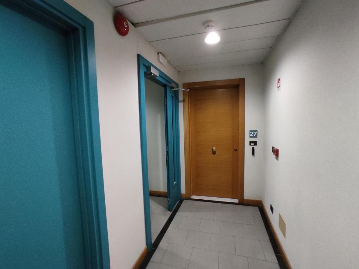 Genova Business Homes 外观 照片