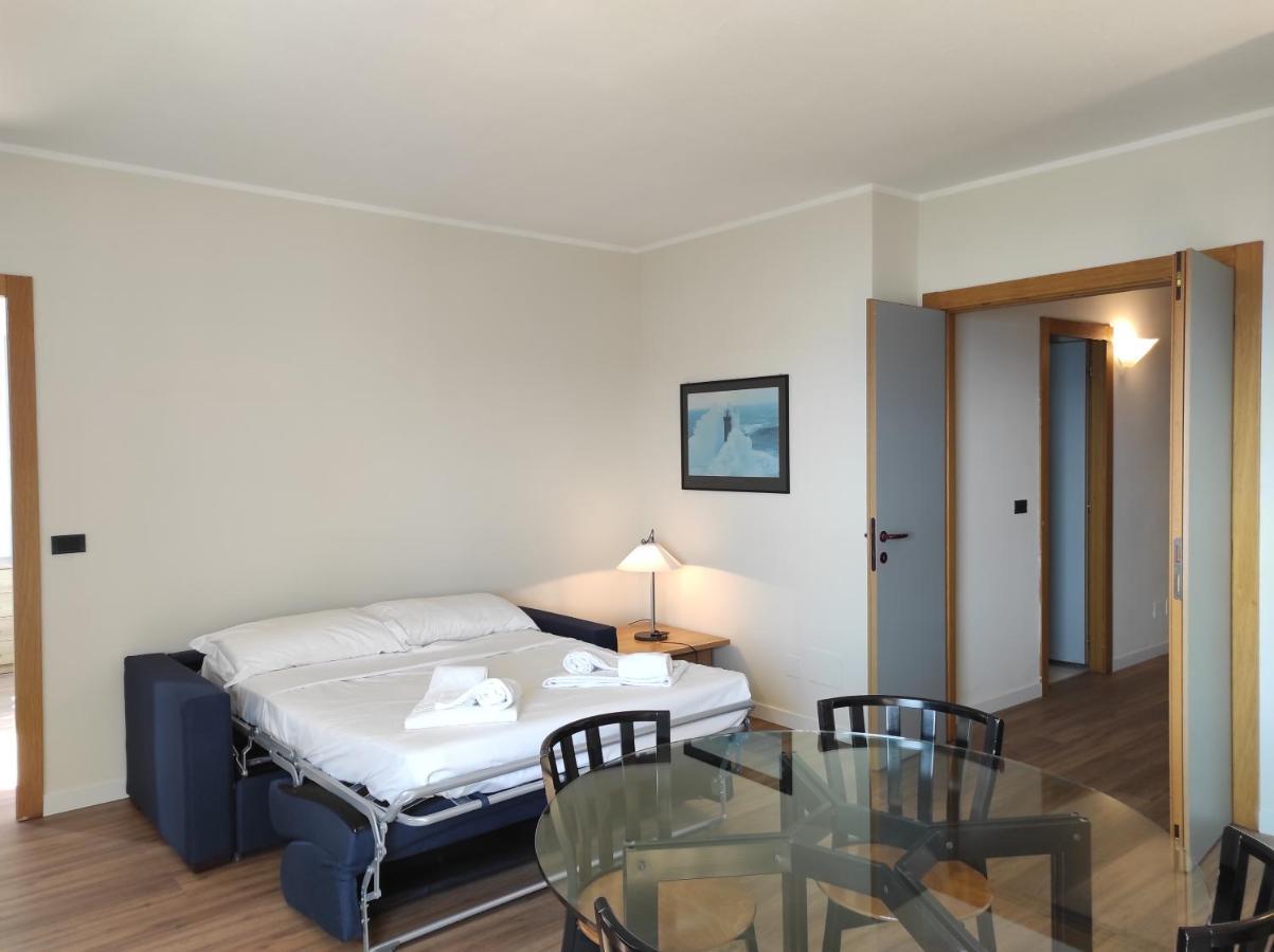 Genova Business Homes 外观 照片