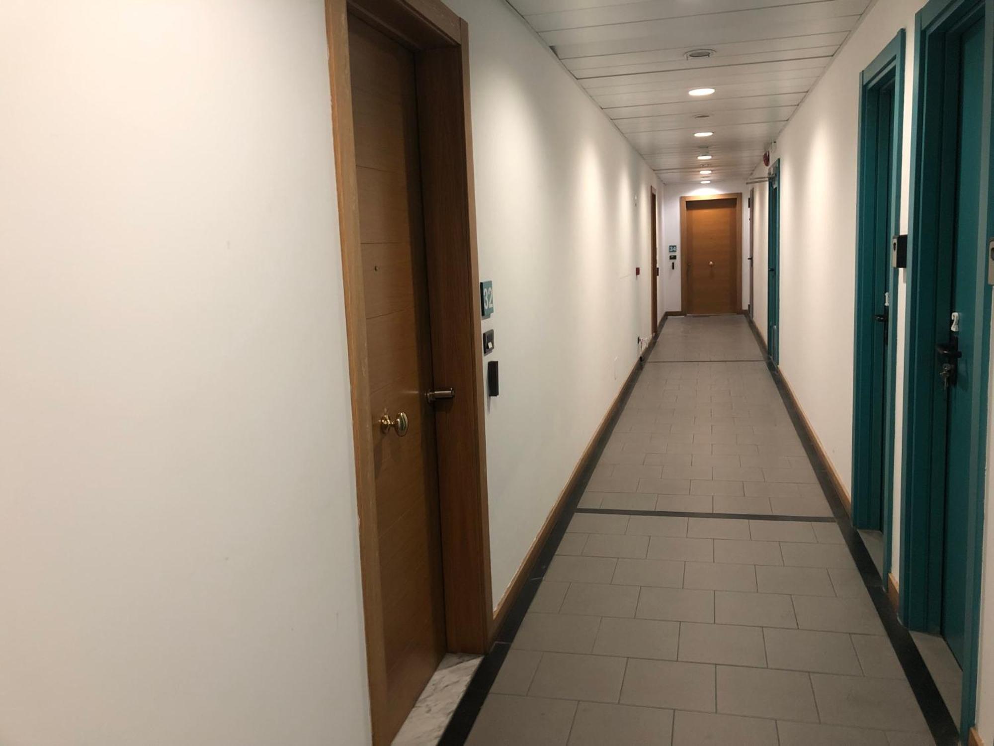 Genova Business Homes 外观 照片