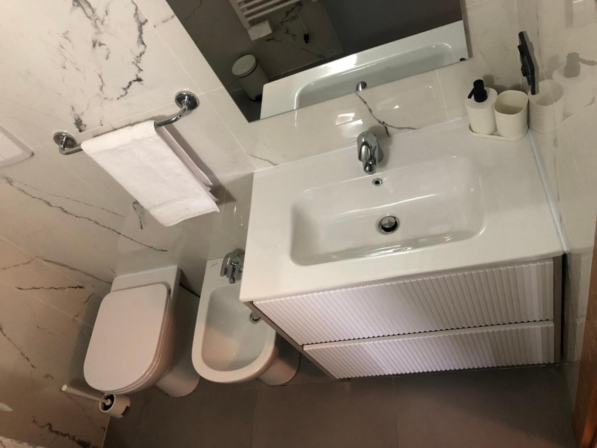 Genova Business Homes 外观 照片