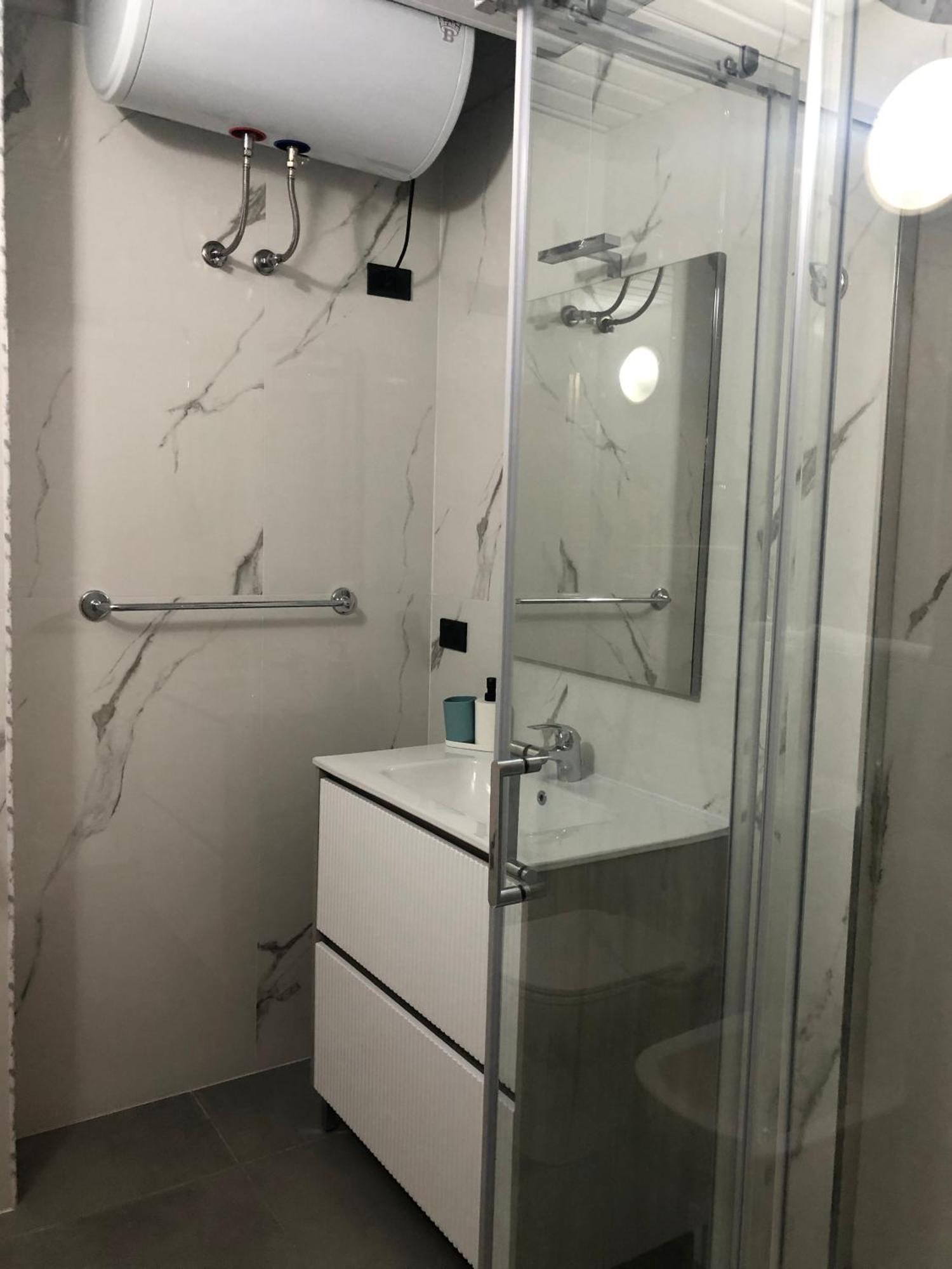 Genova Business Homes 外观 照片