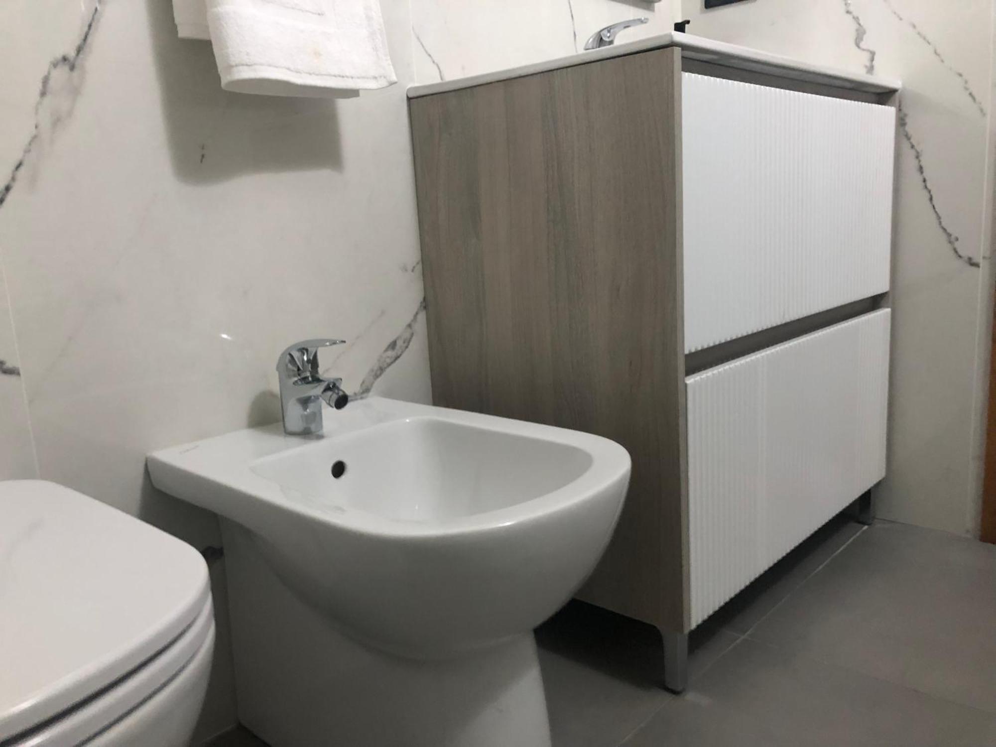 Genova Business Homes 外观 照片