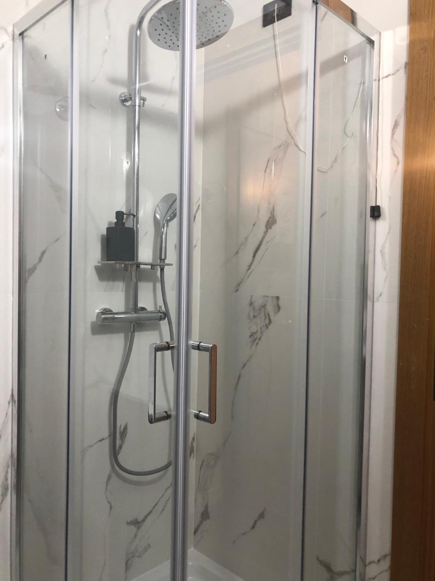 Genova Business Homes 外观 照片