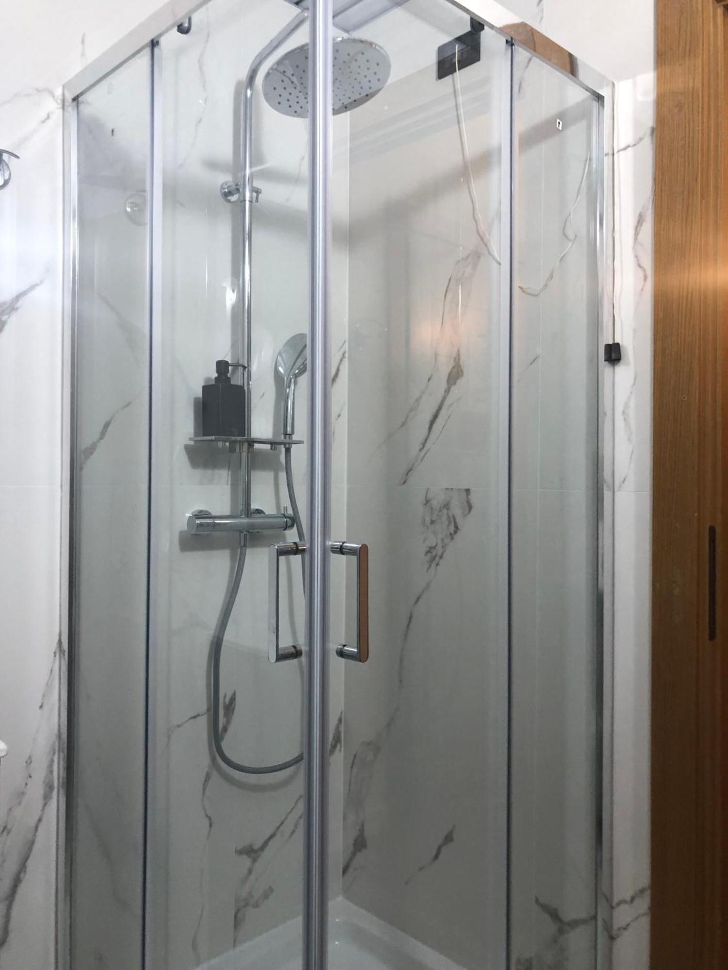 Genova Business Homes 外观 照片