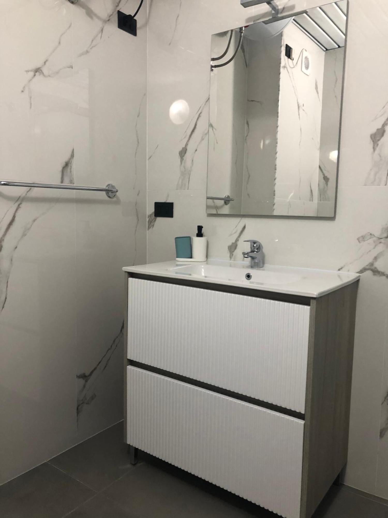 Genova Business Homes 外观 照片